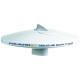 TV antenna marine omnidirectional GLOMEX V9125