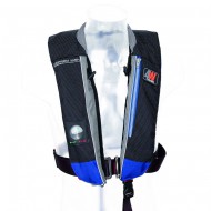 Gilet gonflable 165N 4WATER Osprey Automatique