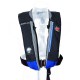 Gilet gonflable 165N 4WATER Osprey Automatique