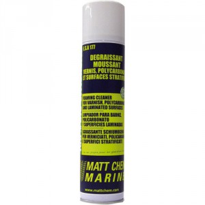 Degreasing foaming all surfaces (300ML) MATT CHEM ESA 177