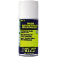 Graisse multifonctionnelle (150ML) MATT CHEM MOLS