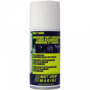 Lubricant anti-corrosion (150ML) MATT CHEM Matt lubri