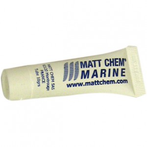 Lubrifiant silicone glissière (10grs) MATT CHEM Matt zip