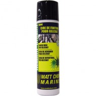 Wax finishing special gelcoat (300ML) MATT CHEM Shine