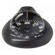 Compass built-in black PLASTIMO Olympic 115