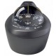 Compass built-in black PLASTIMO Olympic 115