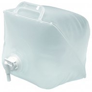 Flexible container 10 L EDA with Cove