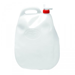 Jerrican souple 20L EDA avec anse