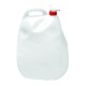 Flexible Jerry can 20 L EDA with Cove