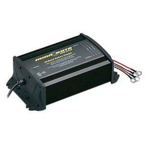 2x10A MINN KOTA 220-E 12V battery charger