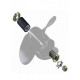 H - B 25-70hp MERCURY propeller hub Kit