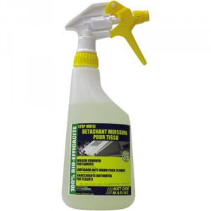 Détachant moisissure spécial tissu (600ML) MATT CHEM Stop moisi