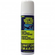 Lubricant material "codex" of diving (150ML) MATT CHEM Suboil