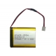 NAVICOM for RT420 spare battery / RT420 DSC / RT430 BT