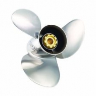 Propeller SOLAS Titan Bravo II 18-1 / 4 x 19 R