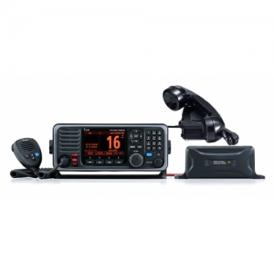 Pack VHF marine fixe ASN classe A MED ICOM GM600