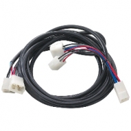 Control for external propeller SIDE-POWER cable