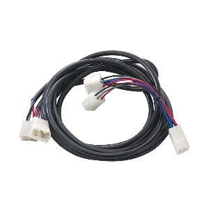 Control for external propeller SIDE-POWER cable