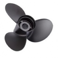 Propeller SOLAS Rubex NS3 135-300hp 14 1 / 2 x 17 L