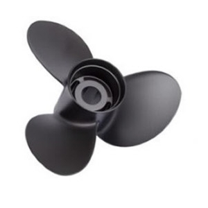 Propeller SOLAS Rubex NS3 135-300hp 14 1 / 2 x 17 L