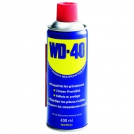 Lubricant - lubricant WD40 400 ml