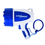 Projector waterproof LED rechargeale EUROMARINE 1200 lumens