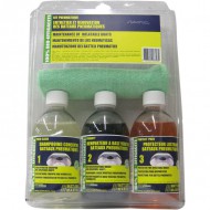 Kit entretien pour pneumatique MATT CHEM Kit pneumatique