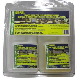 MATT CHEM Kit fuel fuel treatment Kit