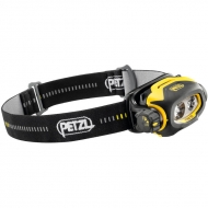 Lampe frontale pro étanche 100 Lm portée 90 m PETZL Pixa 3R