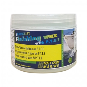 Cream Wax d P.T.F.E. (500ML) MATT CHEM Sparklift finishing