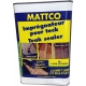 Imprégnateur pour teck MATT CHEM Mattco