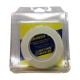 Transparent adhesive sealing band MATT CHEM adhesive +.