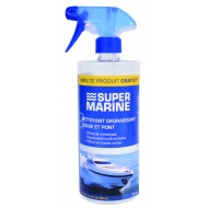 Cleaning in hull and deck Spray 750 ml