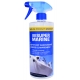 Cleaner exhaust spray 750 ml black