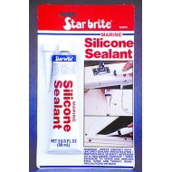 Joint silicone marine transpar