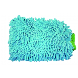 Glove Microfiber chenille