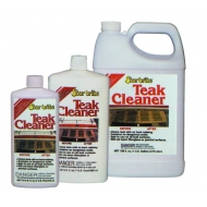 Teak cleaner 946ml