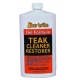 Teak cleanner gel 946 ml