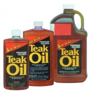 Golden teak oil 3l 78