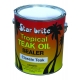Tropic teak oil classic 946 ml