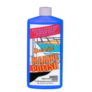 Marine polish 500 ml