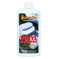 Vinyl shampoo 473ml