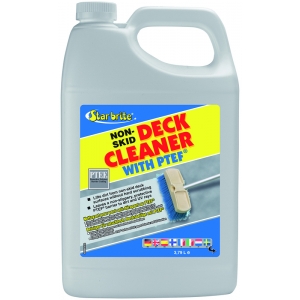 Non skid cleaner 946ml