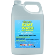 Boat wash 3l78