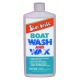 Wash and wax 473ml