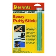 Epoxy putty stick