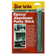 Epoxy putty stick alu