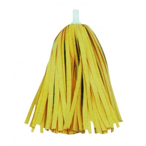 Chamois mop