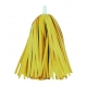 Chamois mop