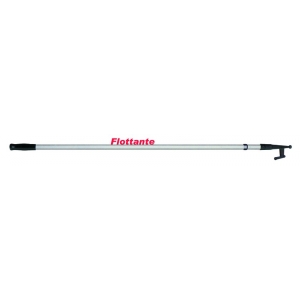 Gaffe 124/243cm flottante